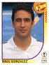 Japan - 2002 - Panini - 2002 Fifa World Cup Korea Japan - 111 - Yes - Raul Gonzalez, España - 0